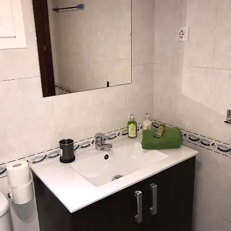 Mallarme Teatinos Малага