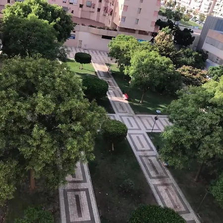 Mallarme Teatinos Малага